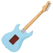 Load image into Gallery viewer, Vintage V60 Coaster Series Electric Guitar ~ Laguna Blue