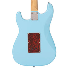 Load image into Gallery viewer, Vintage V60 Coaster Series Electric Guitar ~ Laguna Blue