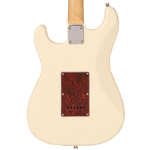 Load image into Gallery viewer, Vintage V60 Coaster Series Electric Guitar ~ Vintage White