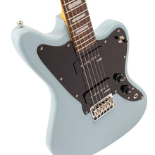 Load image into Gallery viewer, Vintage V65H ReIssued Hard Tail Electric Guitar ~ Satin Blue