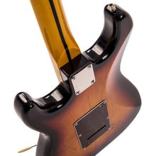 Load image into Gallery viewer, Vintage V6M ReIssued Electric Guitar ~ Sunburst
