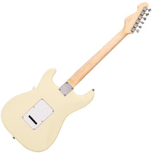Load image into Gallery viewer, Vintage V6 ReIssued Electric Guitar ~ Vintage White