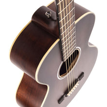Load image into Gallery viewer, Vintage Historic Series &#39;Parlour&#39; Acoustic Guitar ~ Aged Finish