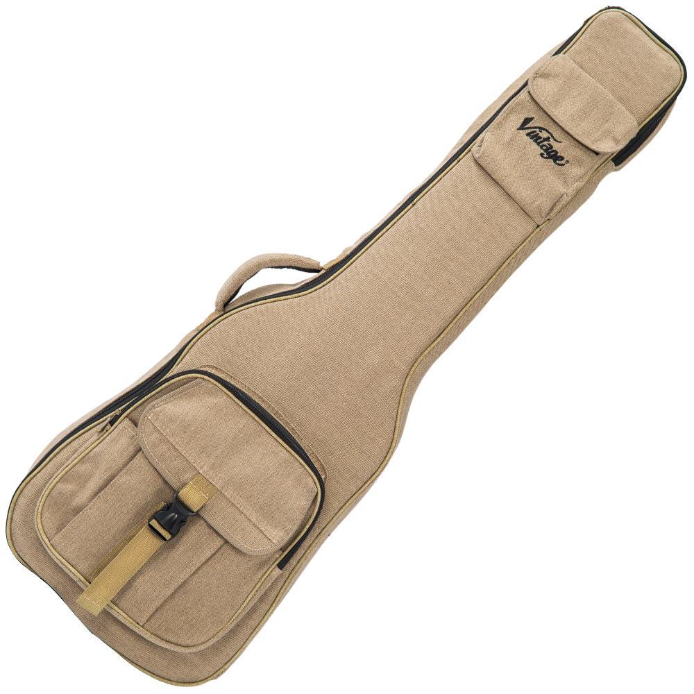How Much is a Bass Guitar Bag