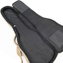 Load image into Gallery viewer, Vintage Canvas Carry Bag ~ Bass Guitar