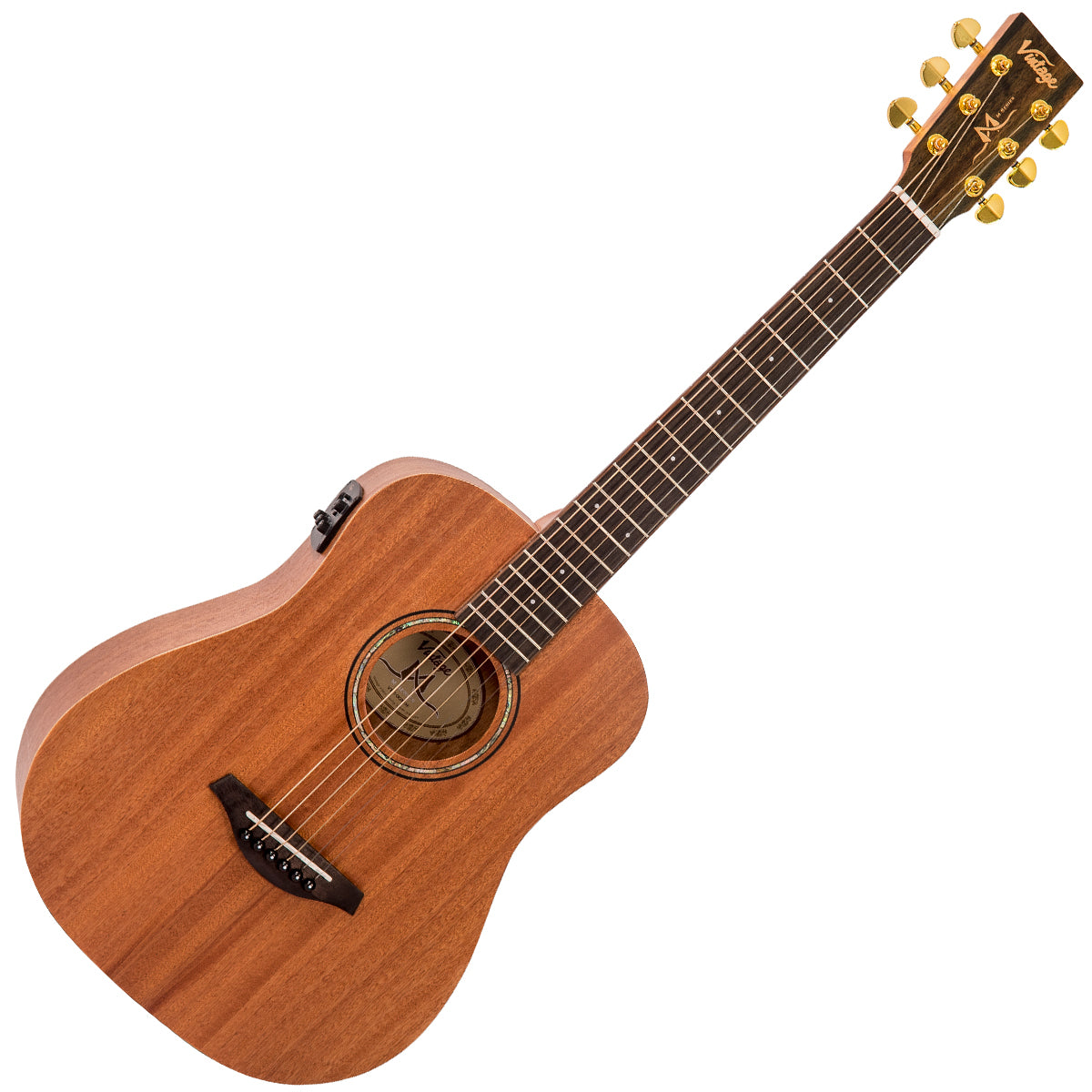 Vintage Mahogany Series 