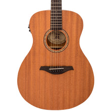 Load image into Gallery viewer, Vintage Mahogany Series &#39;Folk&#39; Electro-Acoustic Guitar