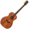Vintage Mahogany Series 'Parlour' Electro-Acoustic Guitar
