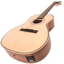 Load image into Gallery viewer, Vintage Paul Brett Signature 6-String 880 Electro-Acoustic ~ Natural