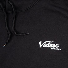 Load image into Gallery viewer, Official Vintage Fleece Hoodie