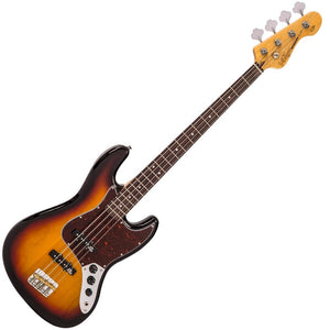 ReIssued Series Bass Guitars – VintageGuitarsRus