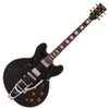 SOLD - Vintage VSA500 ProShop Unique ~ Gloss Black with Bigsby