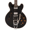 SOLD - Vintage VSA500 ProShop Unique ~ Gloss Black with Bigsby
