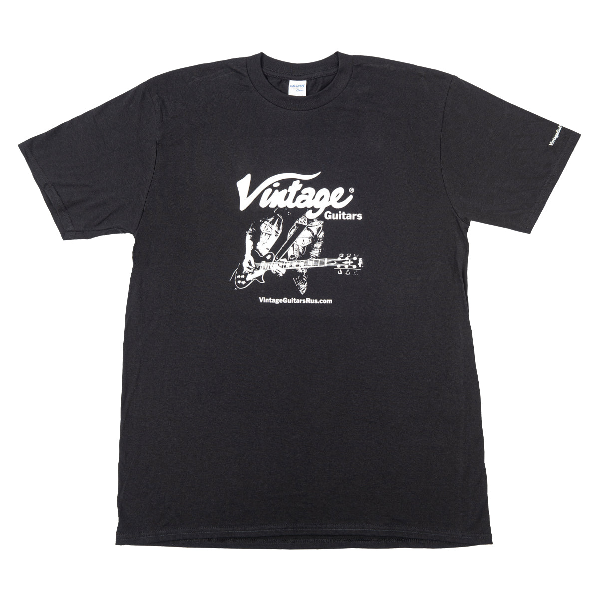 Black Vintage Shirt: Timeless Style for Every Occasion