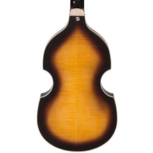 Load image into Gallery viewer, Vintage ReIssued Violin Bass ~ Antique Sunburst